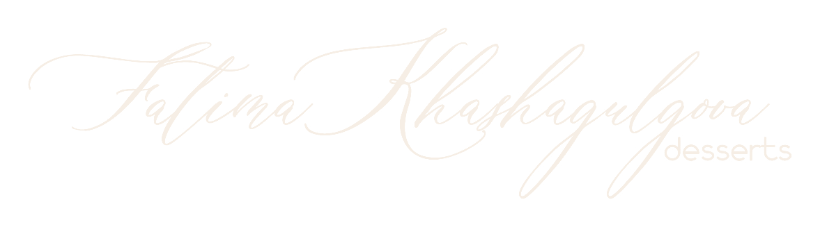 FATIMA Desserts